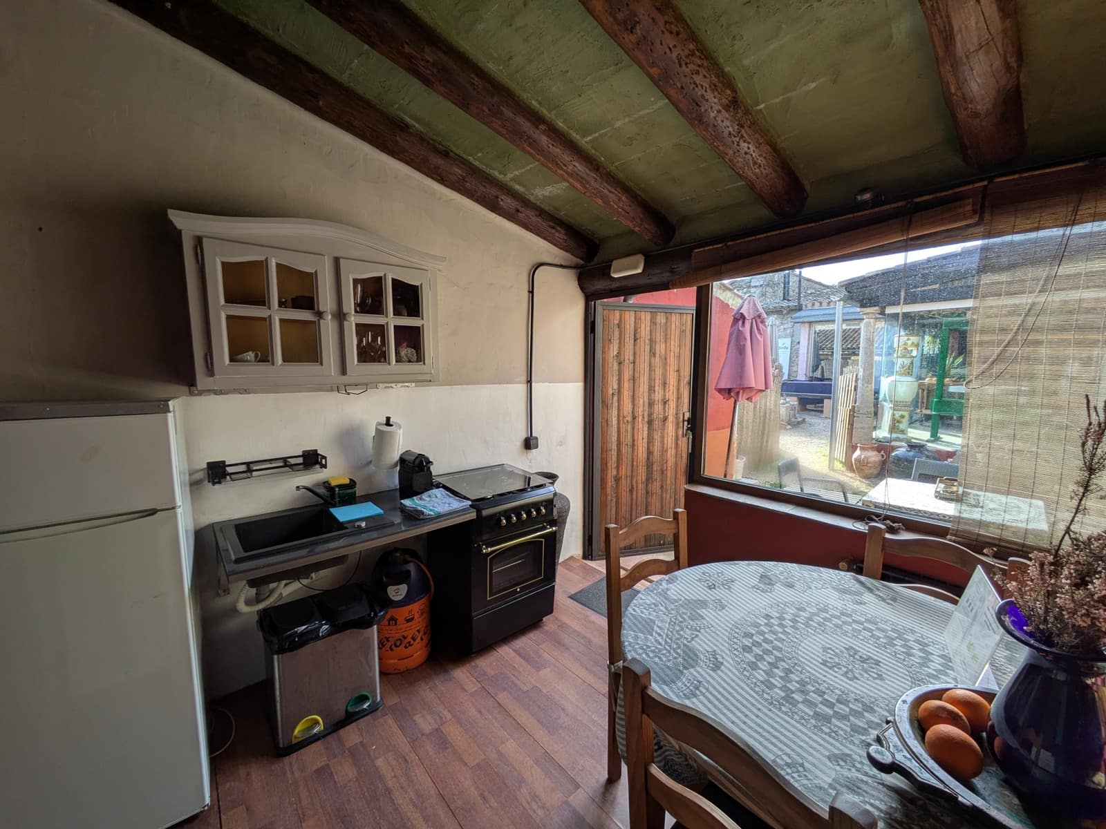 6 sovrum Gästhus/B & B till salu i Moixent med pool garage - 1 300 000 € (Ref: 9578244)