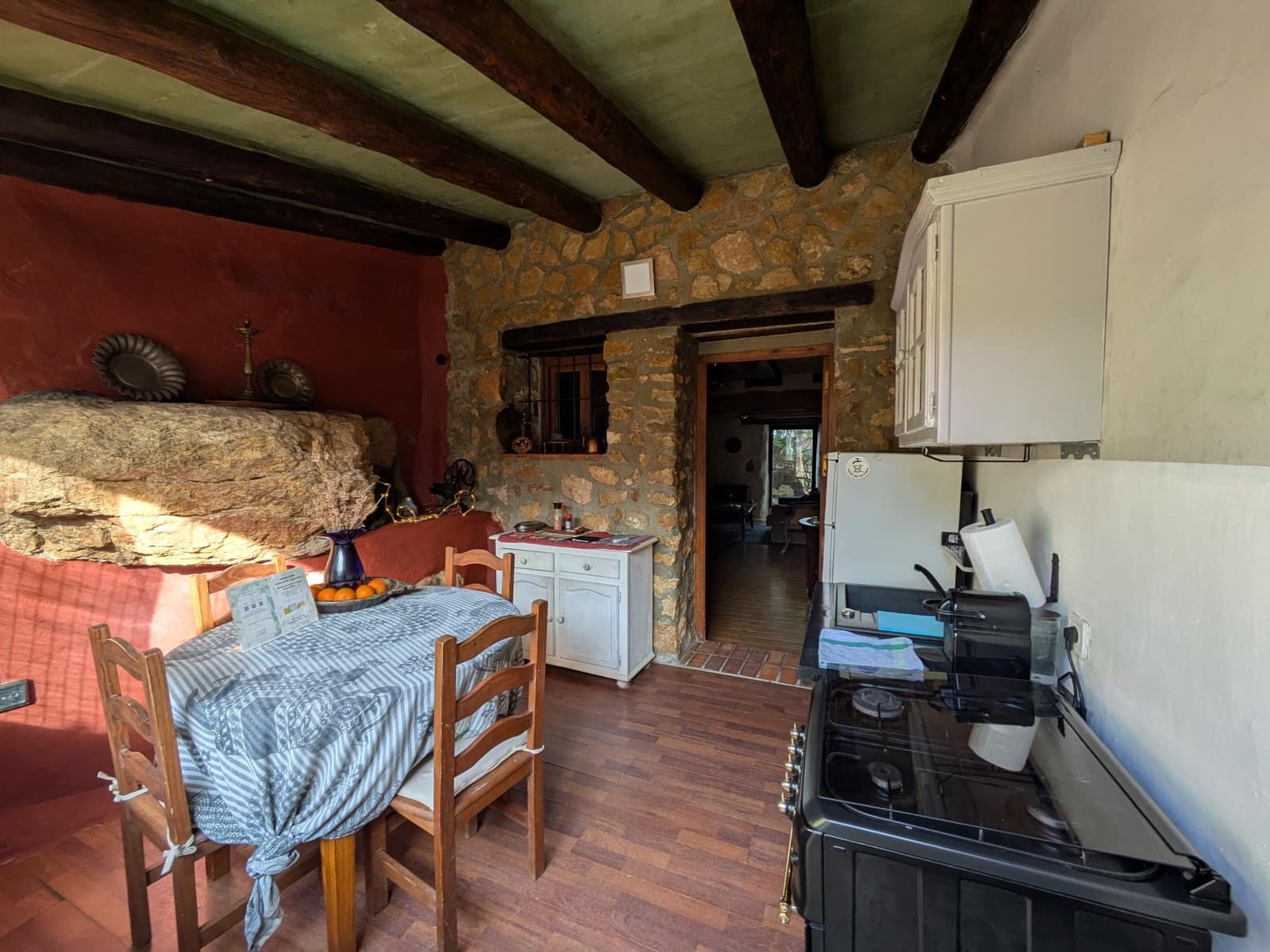 6 sovrum Gästhus/B & B till salu i Moixent med pool garage - 1 300 000 € (Ref: 9578244)