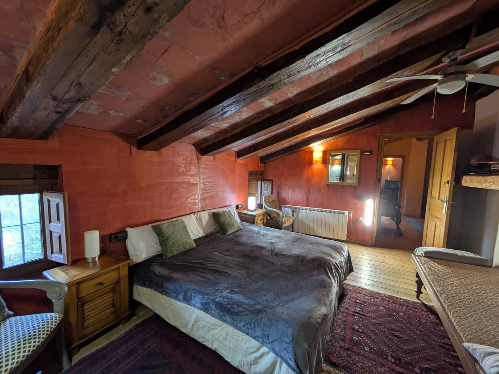 6 sovrum Gästhus/B & B till salu i Moixent med pool garage - 1 300 000 € (Ref: 9578244)