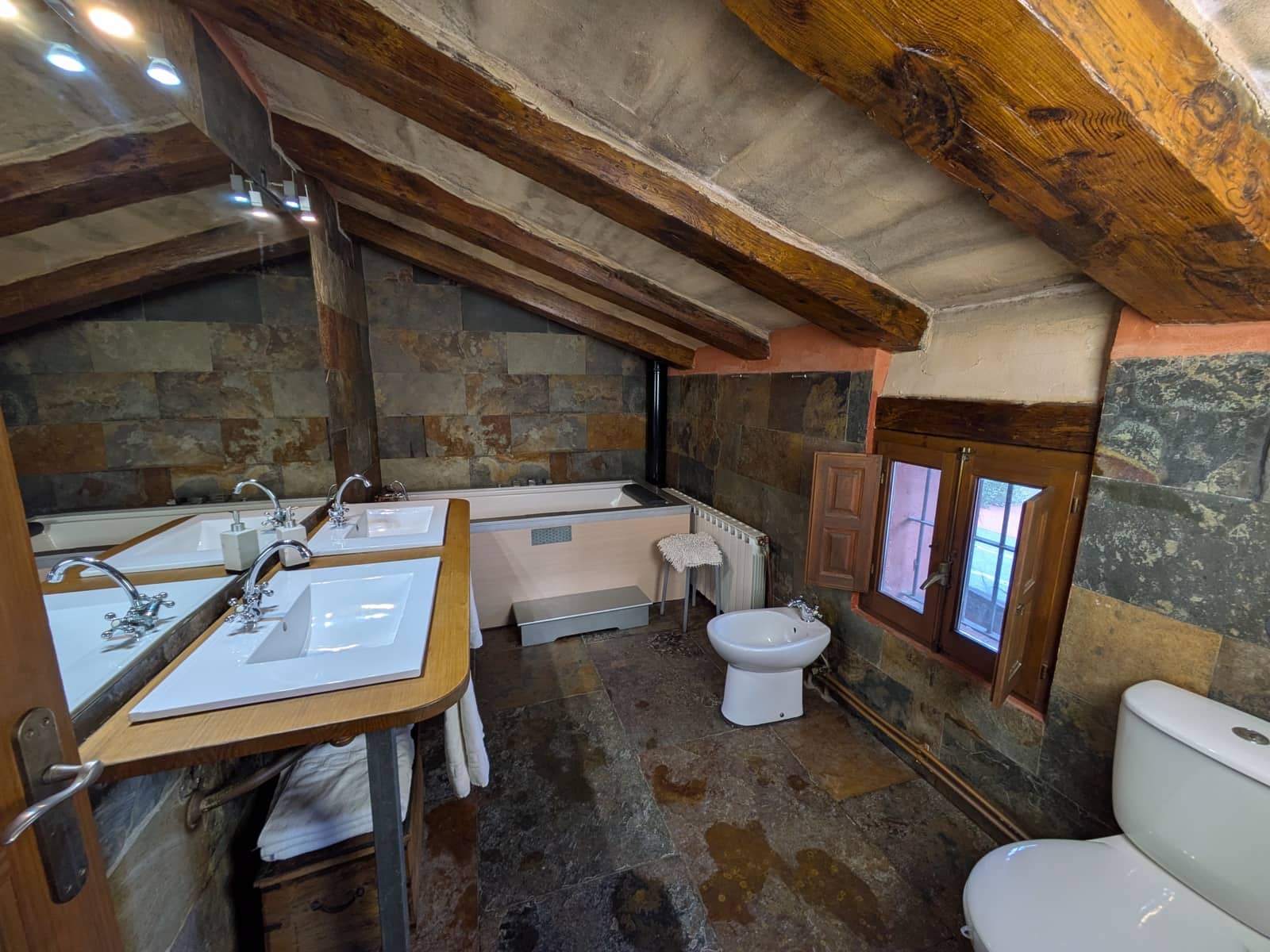 6 sovrum Gästhus/B & B till salu i Moixent med pool garage - 1 300 000 € (Ref: 9578244)