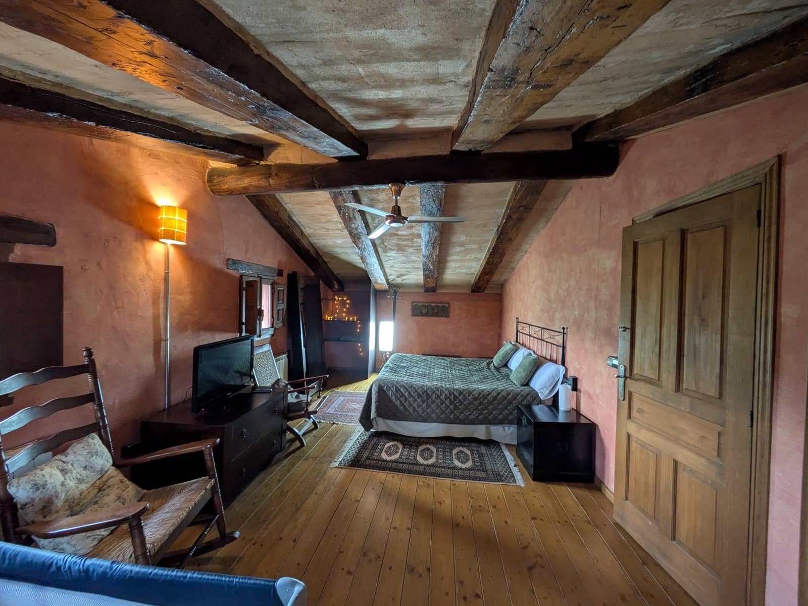 6 sovrum Gästhus/B & B till salu i Moixent med pool garage - 1 300 000 € (Ref: 9578244)