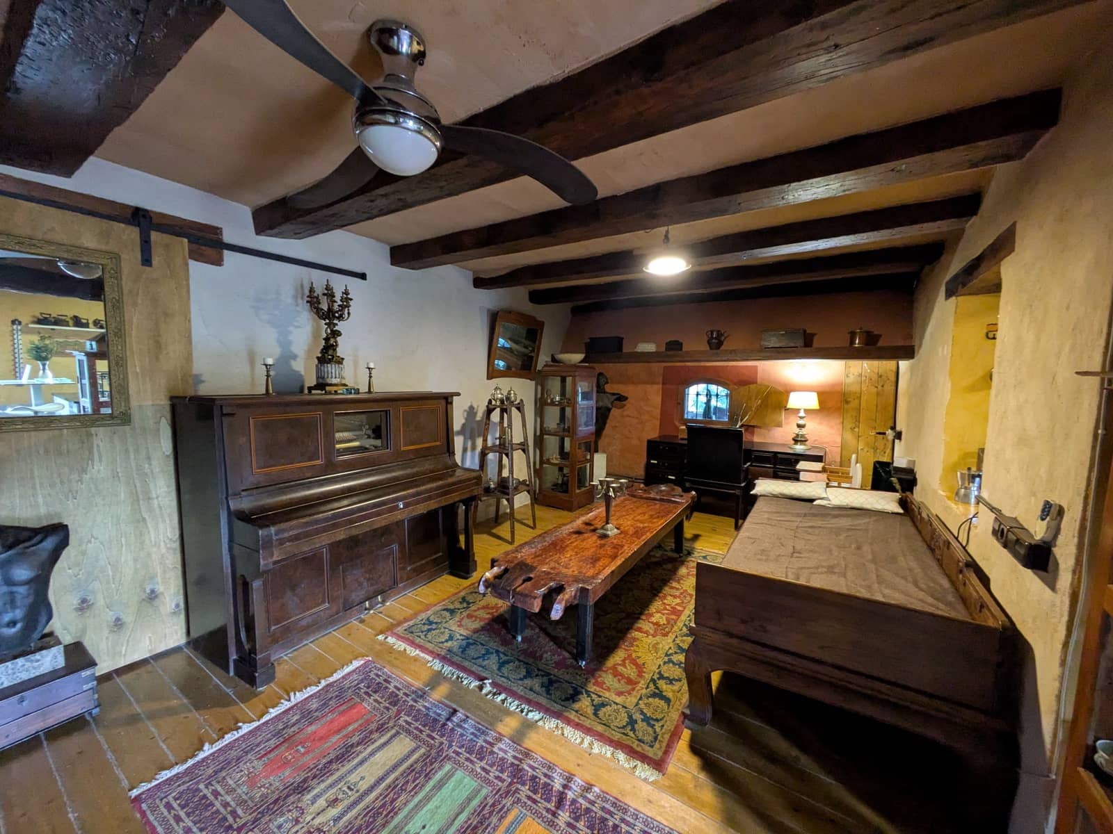 6 sovrum Gästhus/B & B till salu i Moixent med pool garage - 1 300 000 € (Ref: 9578244)