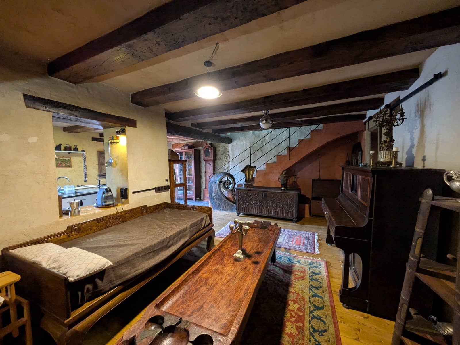 6 sovrum Gästhus/B & B till salu i Moixent med pool garage - 1 300 000 € (Ref: 9578244)