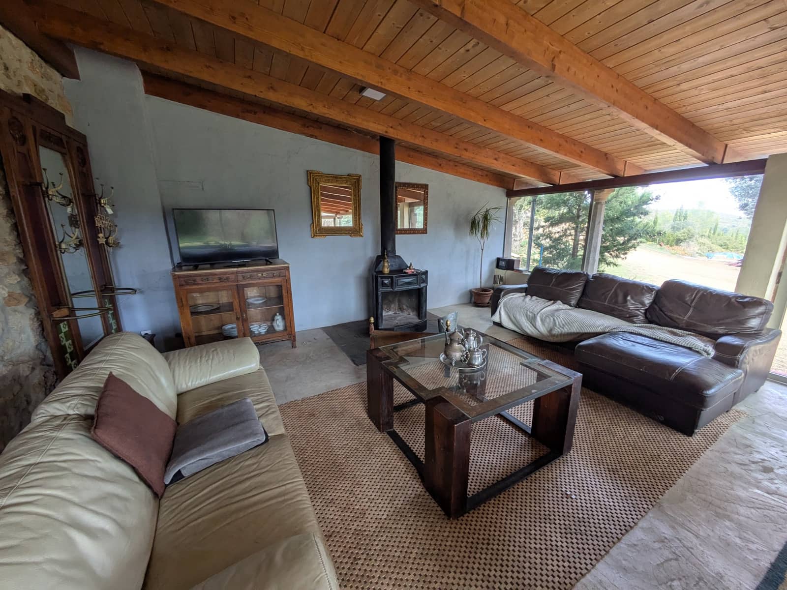 6 sovrum Gästhus/B & B till salu i Moixent med pool garage - 1 300 000 € (Ref: 9578244)