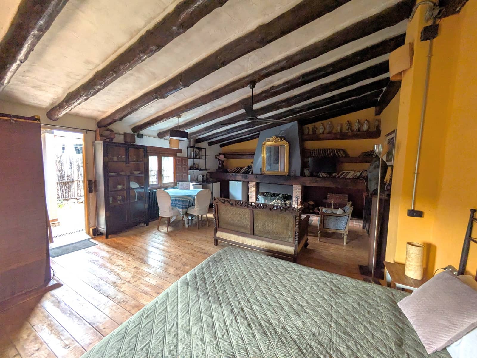 6 sovrum Gästhus/B & B till salu i Moixent med pool garage - 1 300 000 € (Ref: 9578244)