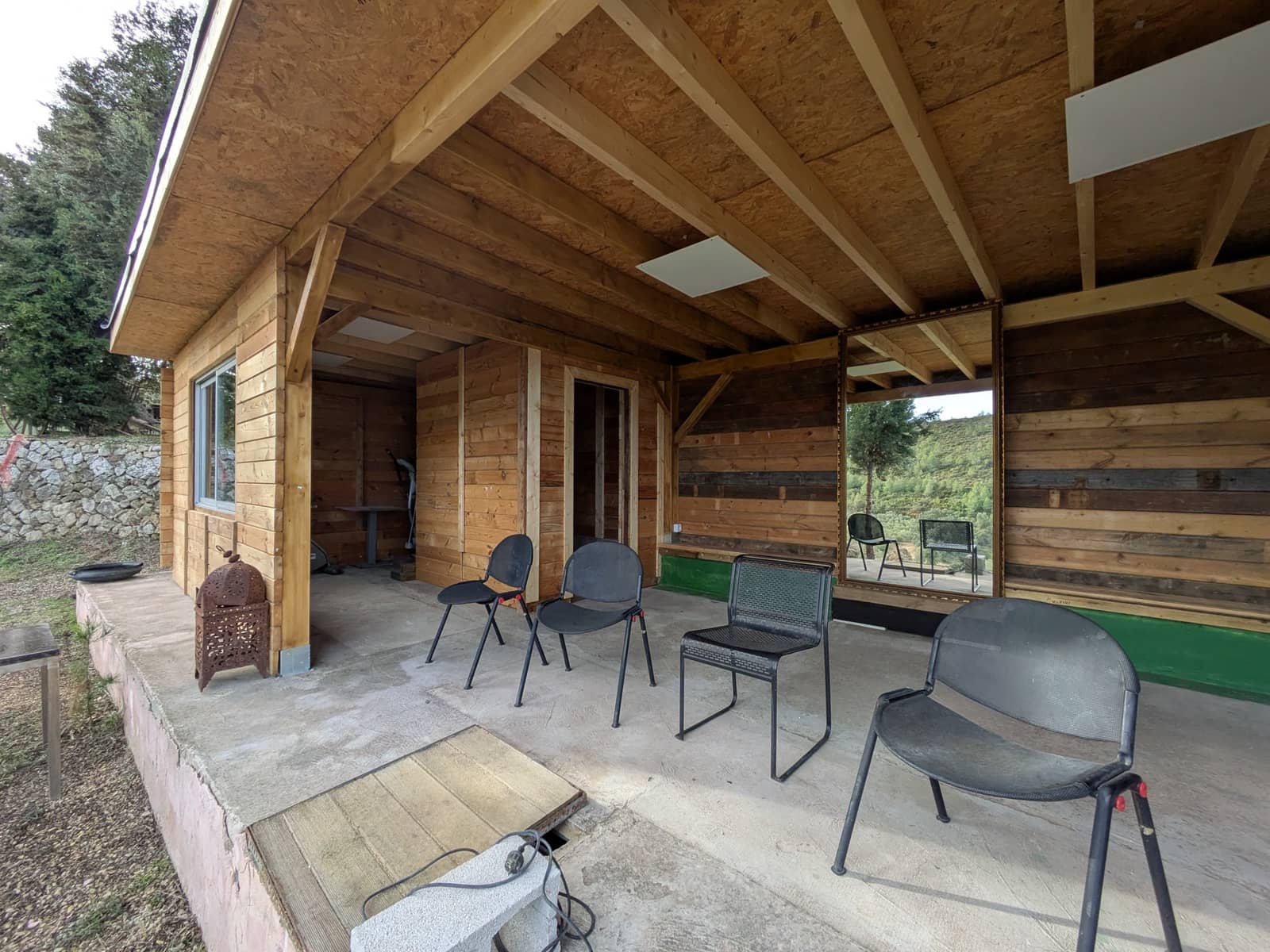 6 sovrum Gästhus/B & B till salu i Moixent med pool garage - 1 300 000 € (Ref: 9578244)