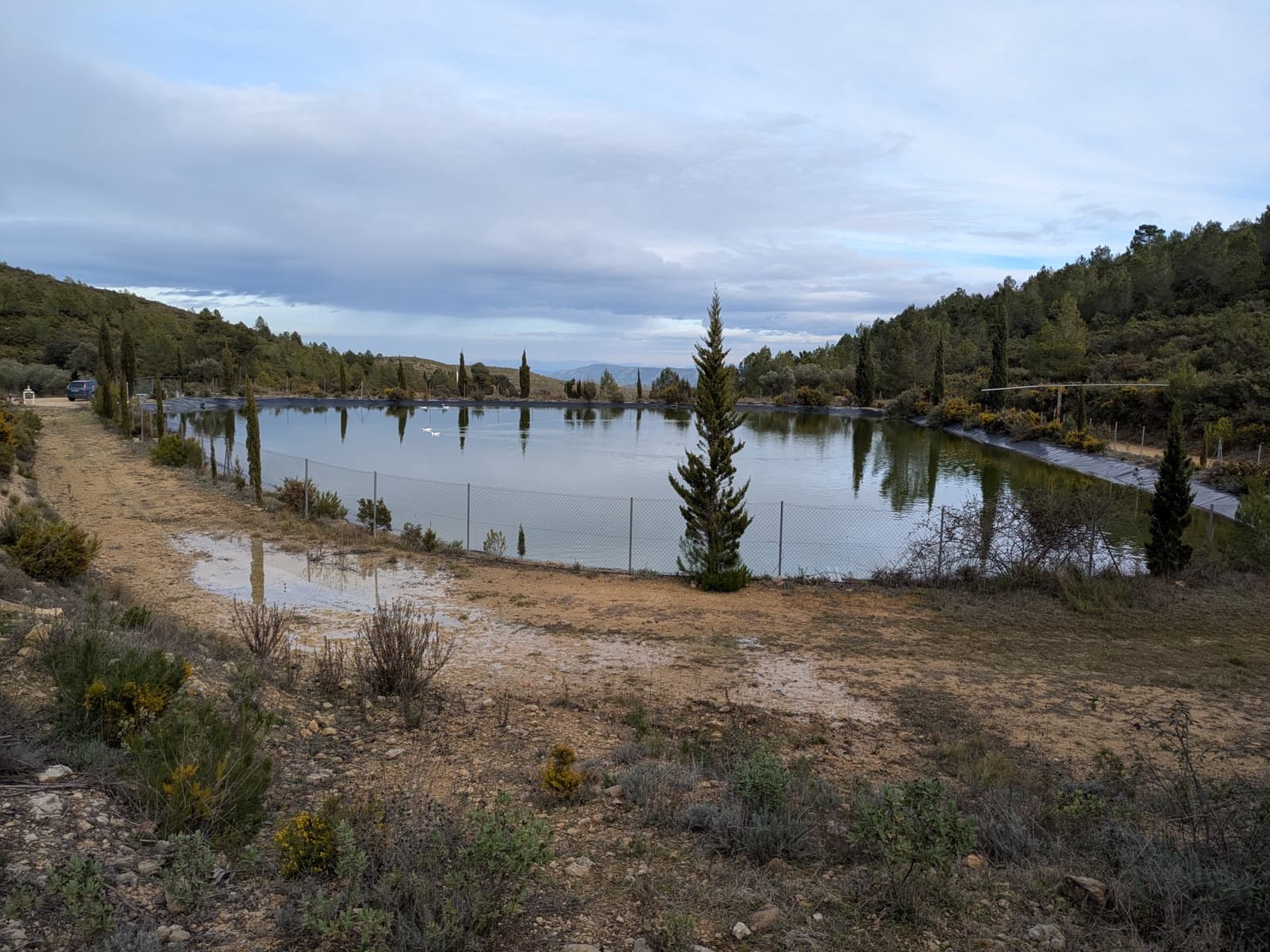 6 sovrum Gästhus/B & B till salu i Moixent med pool garage - 1 300 000 € (Ref: 9578244)