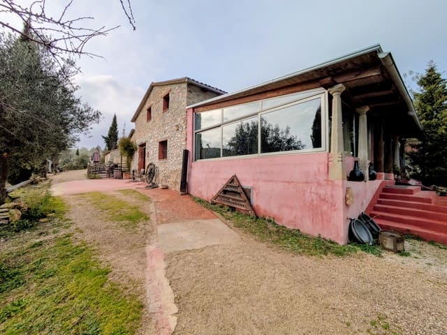 6 quarto Pousada para venda em Moixent com piscina garagem - 1 300 000 € (Ref: 9578244)