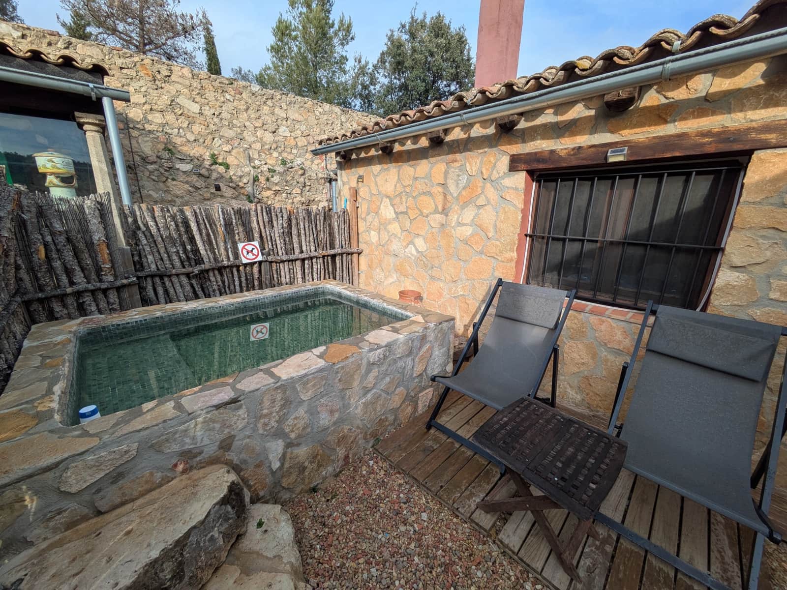 6 sovrum Gästhus/B & B till salu i Moixent med pool garage - 1 300 000 € (Ref: 9578244)