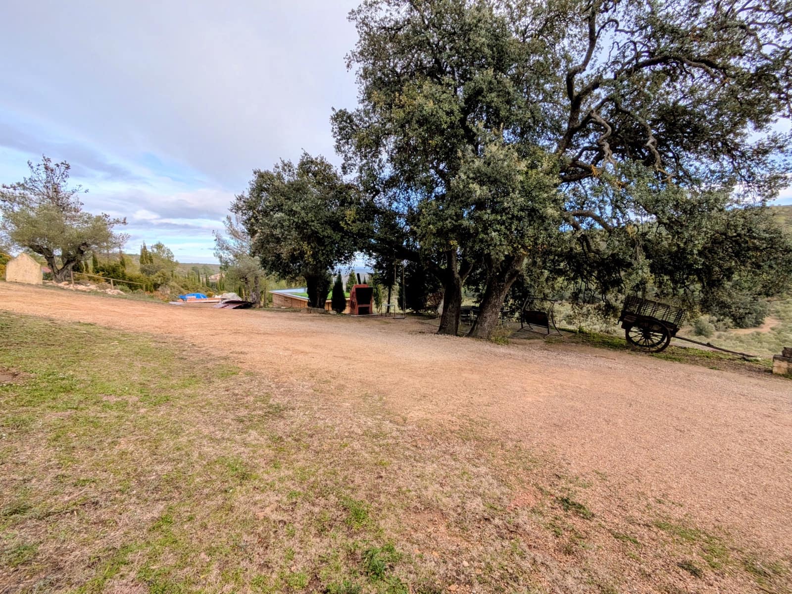 6 sovrum Gästhus/B & B till salu i Moixent med pool garage - 1 300 000 € (Ref: 9578244)