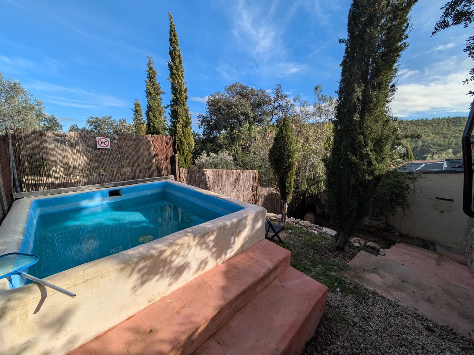 6 sovrum Gästhus/B & B till salu i Moixent med pool garage - 1 300 000 € (Ref: 9578244)