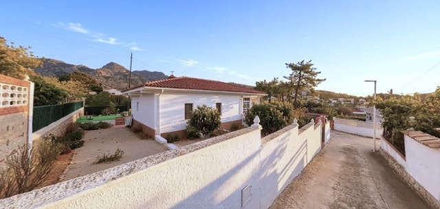 4 bedroom Villa for sale in Gandia with pool - € 329,000 (Ref: 9638955)