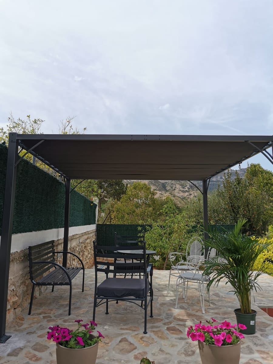 4 bedroom Villa for sale in Gandia with pool - € 329,000 (Ref: 9638955)