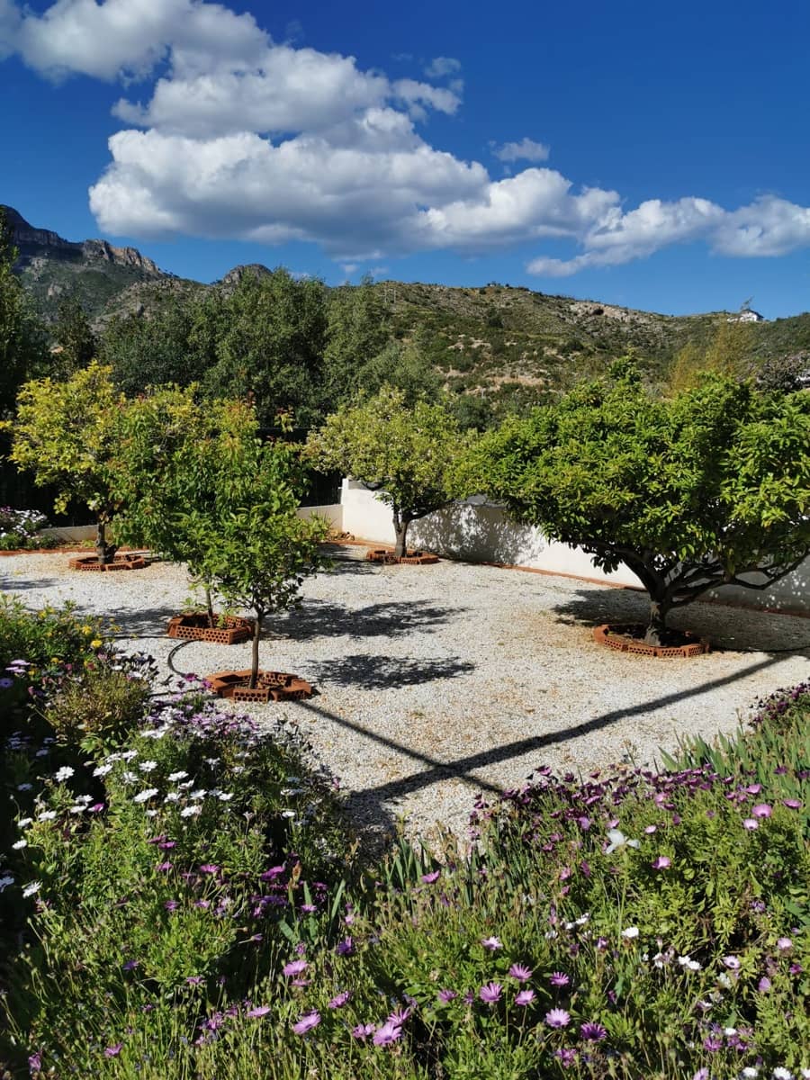 4 bedroom Villa for sale in Gandia with pool - € 329,000 (Ref: 9638955)