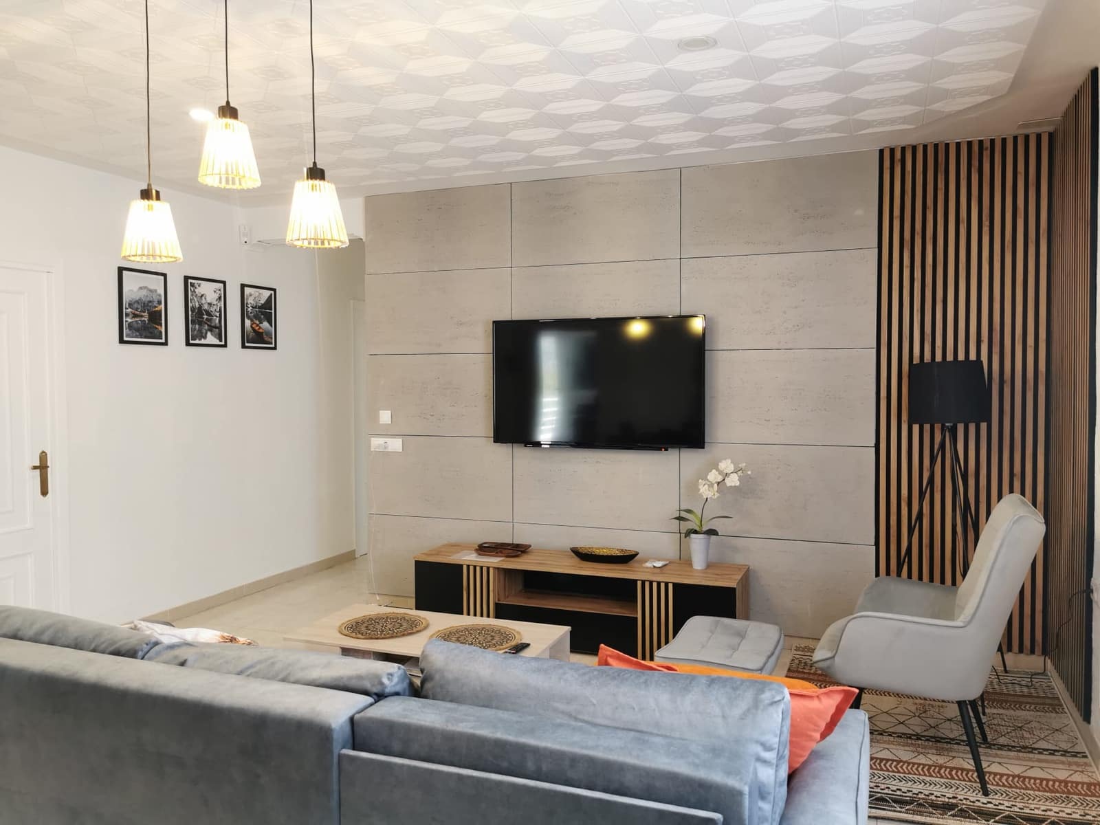 4 bedroom Villa for sale in Gandia with pool - € 329,000 (Ref: 9638955)