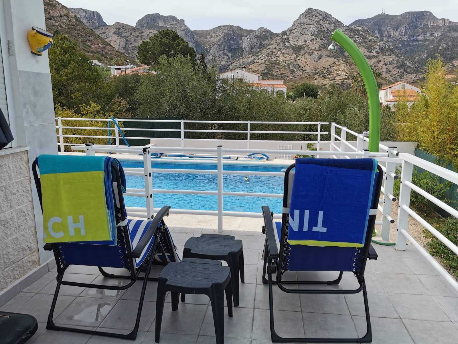 4 bedroom Villa for sale in Gandia with pool - € 329,000 (Ref: 9638955)