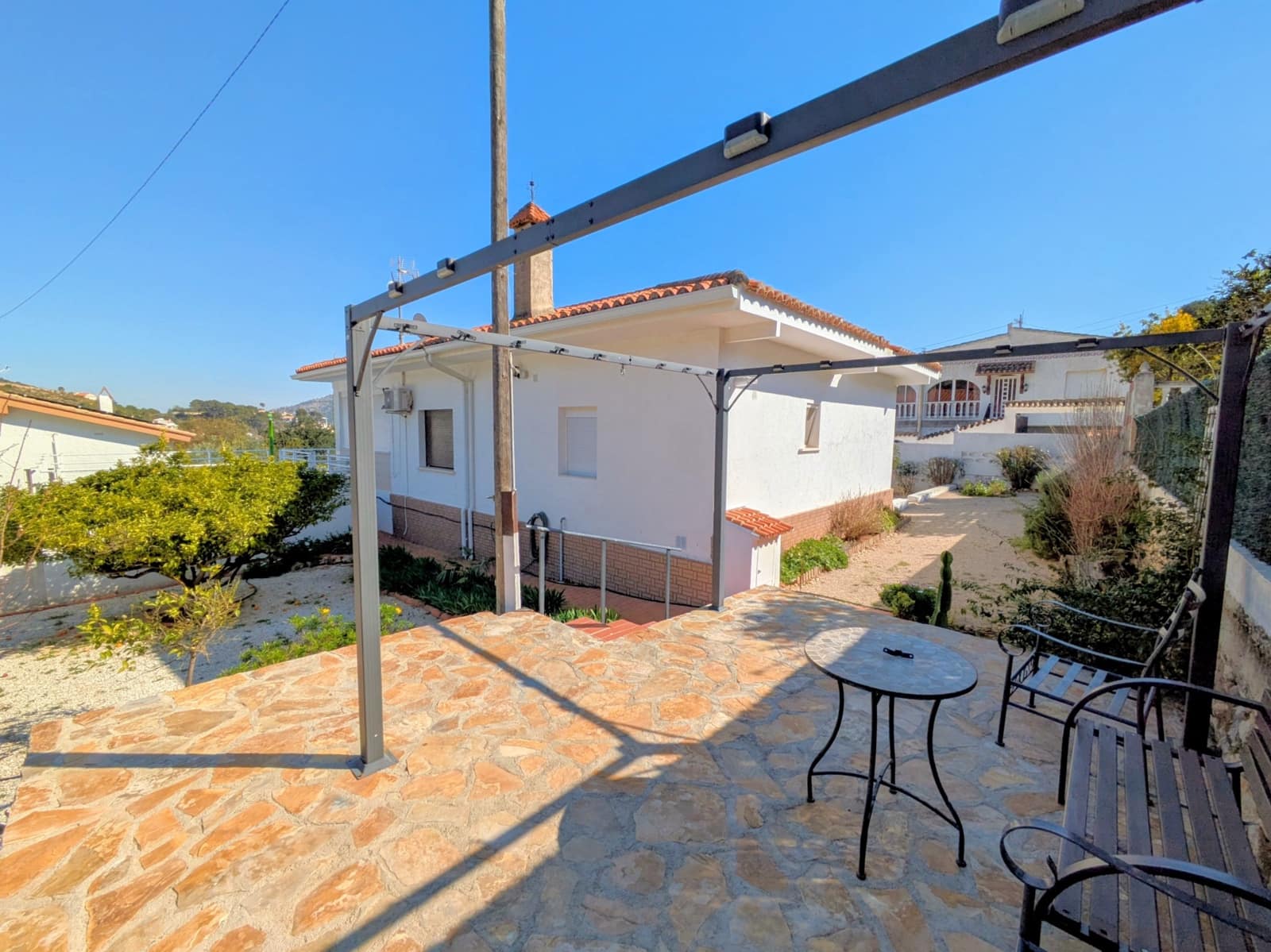 4 bedroom Villa for sale in Gandia with pool - € 329,000 (Ref: 9638955)