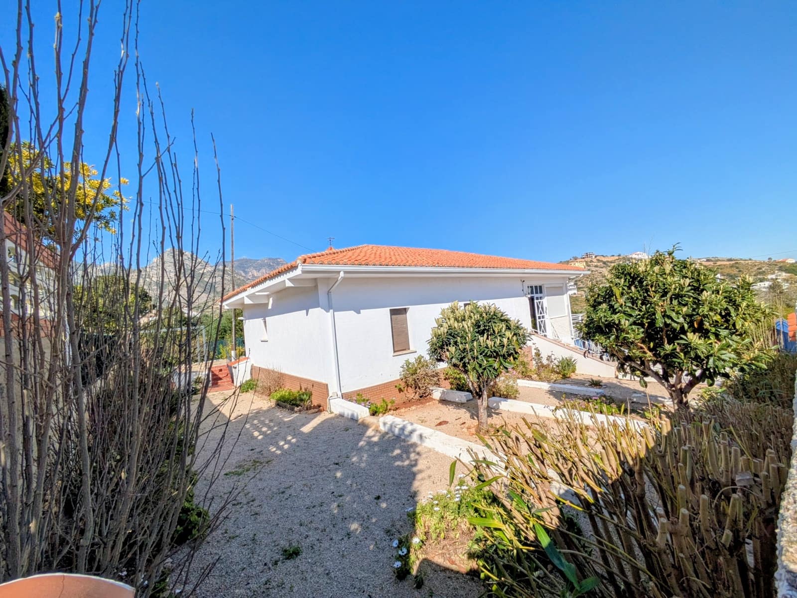 4 bedroom Villa for sale in Gandia with pool - € 329,000 (Ref: 9638955)