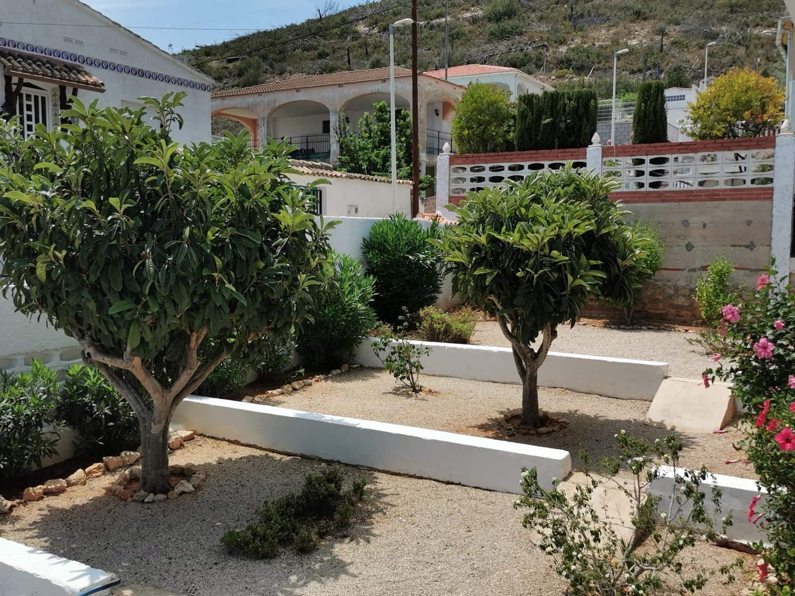 4 bedroom Villa for sale in Gandia with pool - € 329,000 (Ref: 9638955)