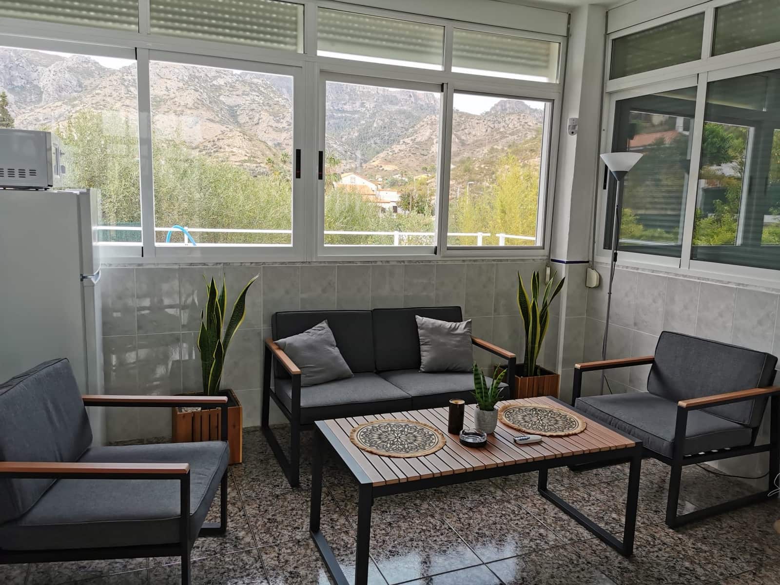 4 bedroom Villa for sale in Gandia with pool - € 329,000 (Ref: 9638955)