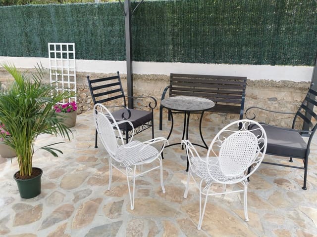 4 bedroom Villa for sale in Gandia with pool - € 329,000 (Ref: 9638955)