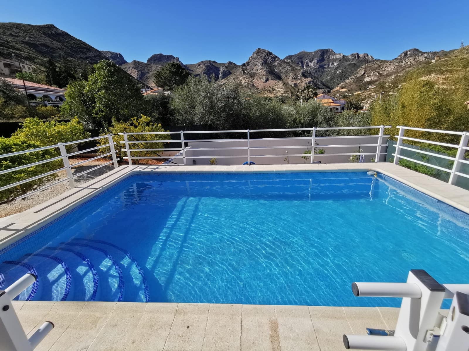 4 bedroom Villa for sale in Gandia with pool - € 329,000 (Ref: 9638955)