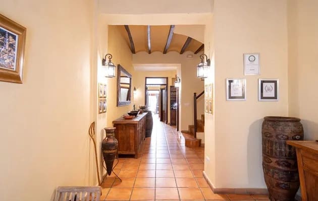 7 bedroom Guesthouse/B & B for sale in Parcent - € 399,000 (Ref: 9789992)