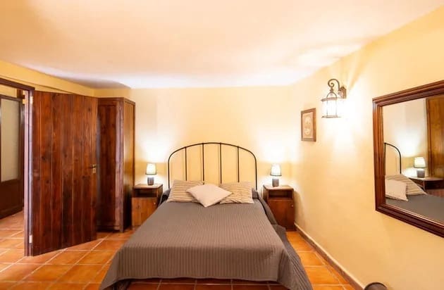 7 bedroom Guesthouse/B & B for sale in Parcent - € 399,000 (Ref: 9789992)