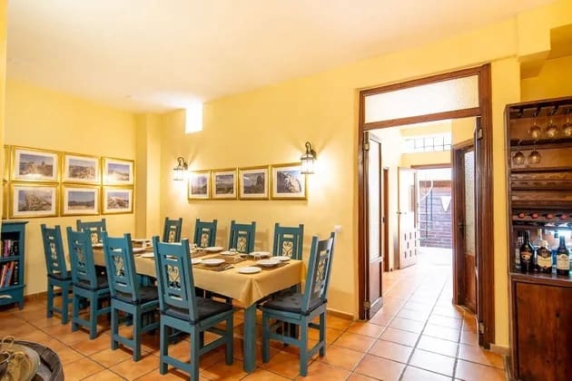 7 bedroom Guesthouse/B & B for sale in Parcent - € 399,000 (Ref: 9789992)