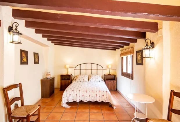 7 bedroom Guesthouse/B & B for sale in Parcent - € 399,000 (Ref: 9789992)