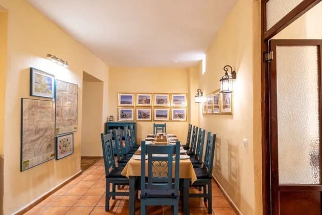 7 bedroom Guesthouse/B & B for sale in Parcent - € 399,000 (Ref: 9789992)