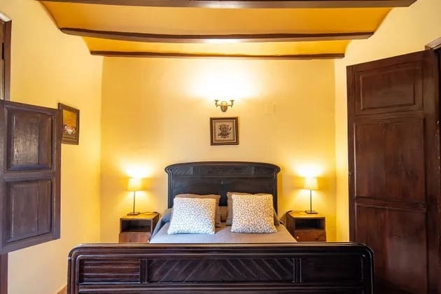 7 bedroom Guesthouse/B & B for sale in Parcent - € 399,000 (Ref: 9789992)