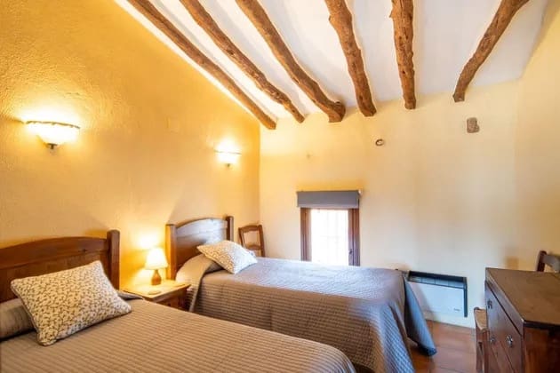 7 bedroom Guesthouse/B & B for sale in Parcent - € 399,000 (Ref: 9789992)