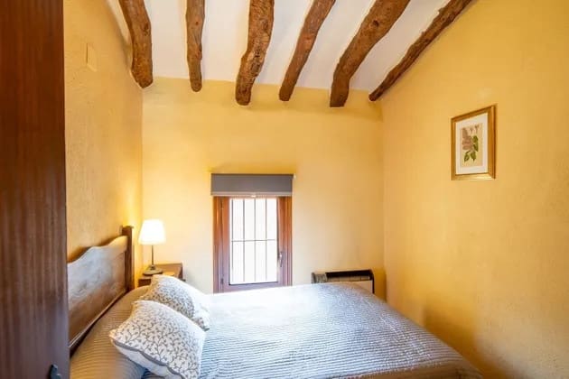 7 bedroom Guesthouse/B & B for sale in Parcent - € 399,000 (Ref: 9789992)