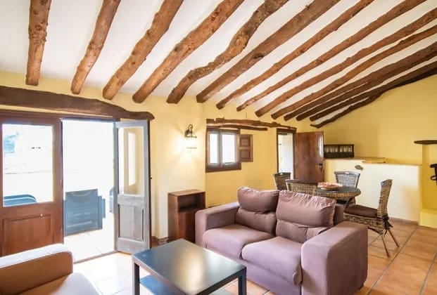 7 bedroom Guesthouse/B & B for sale in Parcent - € 399,000 (Ref: 9789992)