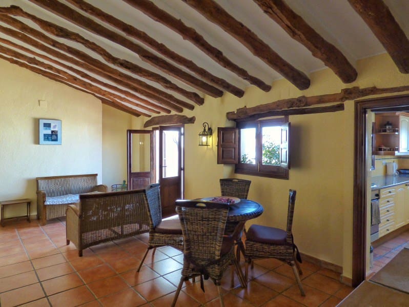 7 bedroom Guesthouse/B & B for sale in Parcent - € 399,000 (Ref: 9789992)