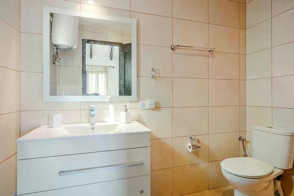 8 sypialnia Finka/Dom wiejski na sprzedaż w Benissa z basenem - 1 390 000 € (Ref: 9813606)