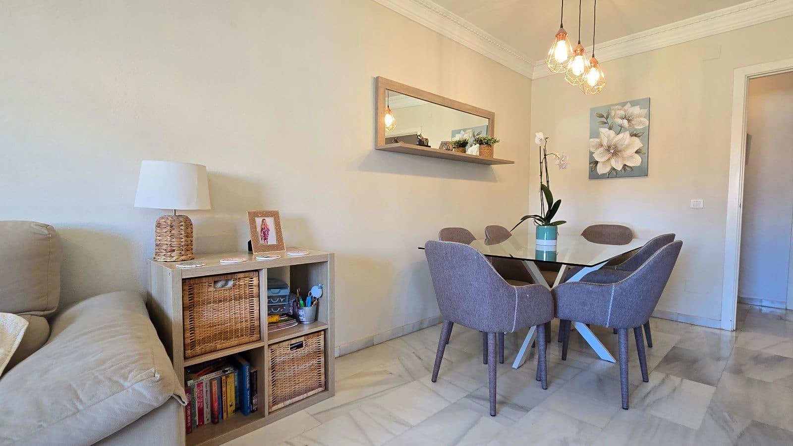 3 chambre Appartement à vendre à Torremolinos avec piscine garage - 360 000 € (Ref: 10004836)