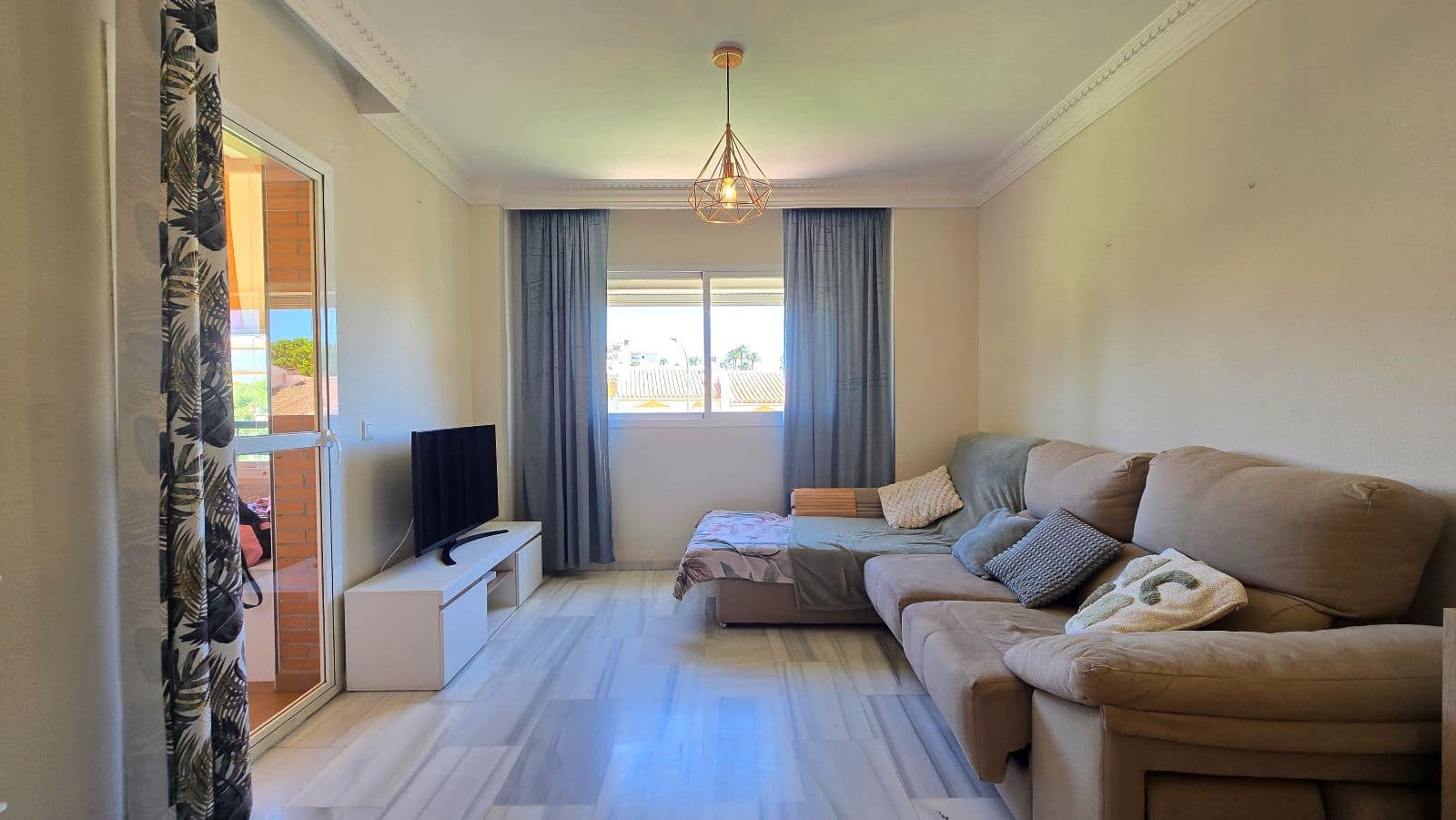 3 chambre Appartement à vendre à Torremolinos avec piscine garage - 360 000 € (Ref: 10004836)