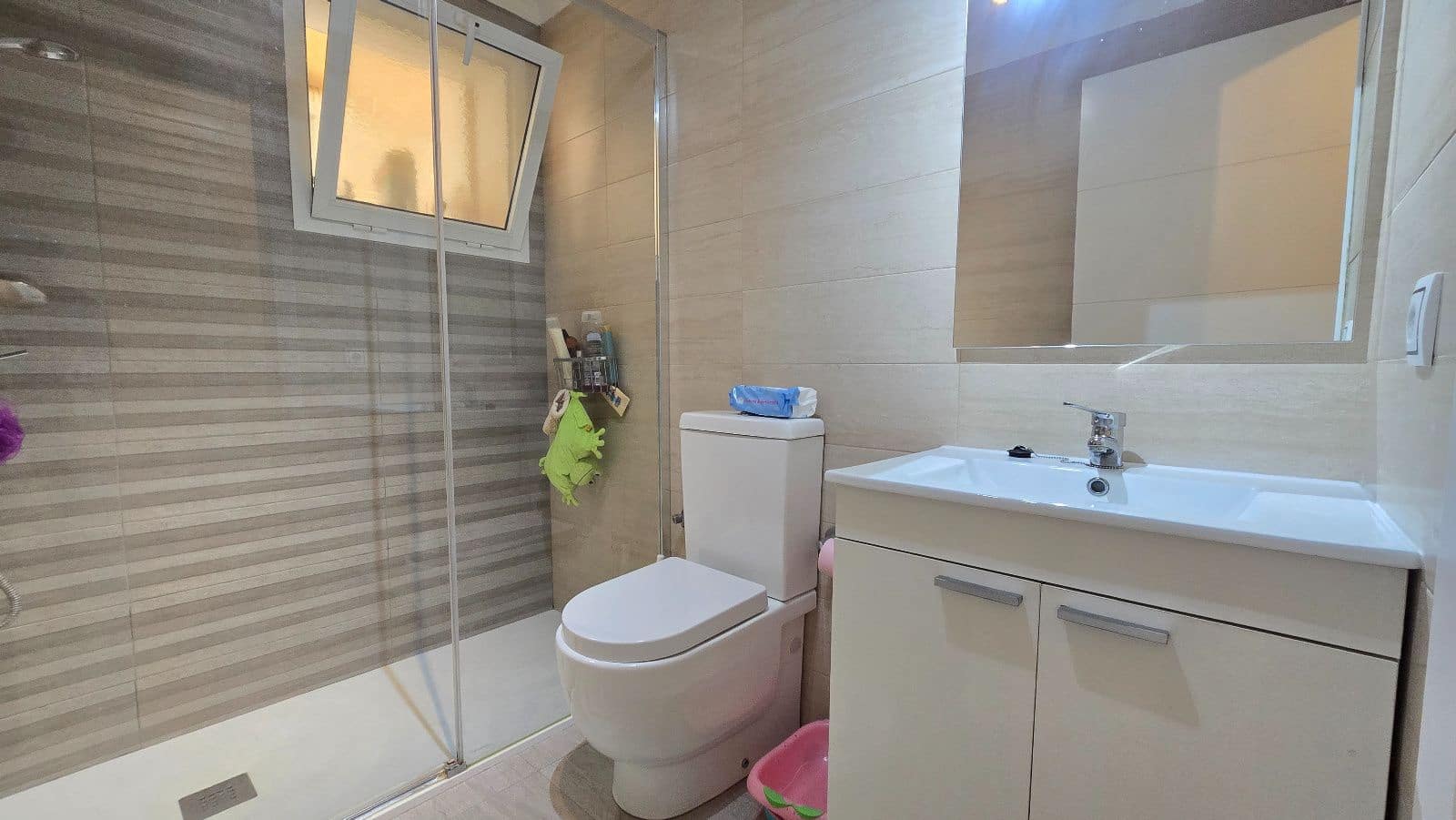 3 chambre Appartement à vendre à Torremolinos avec piscine garage - 360 000 € (Ref: 10004836)