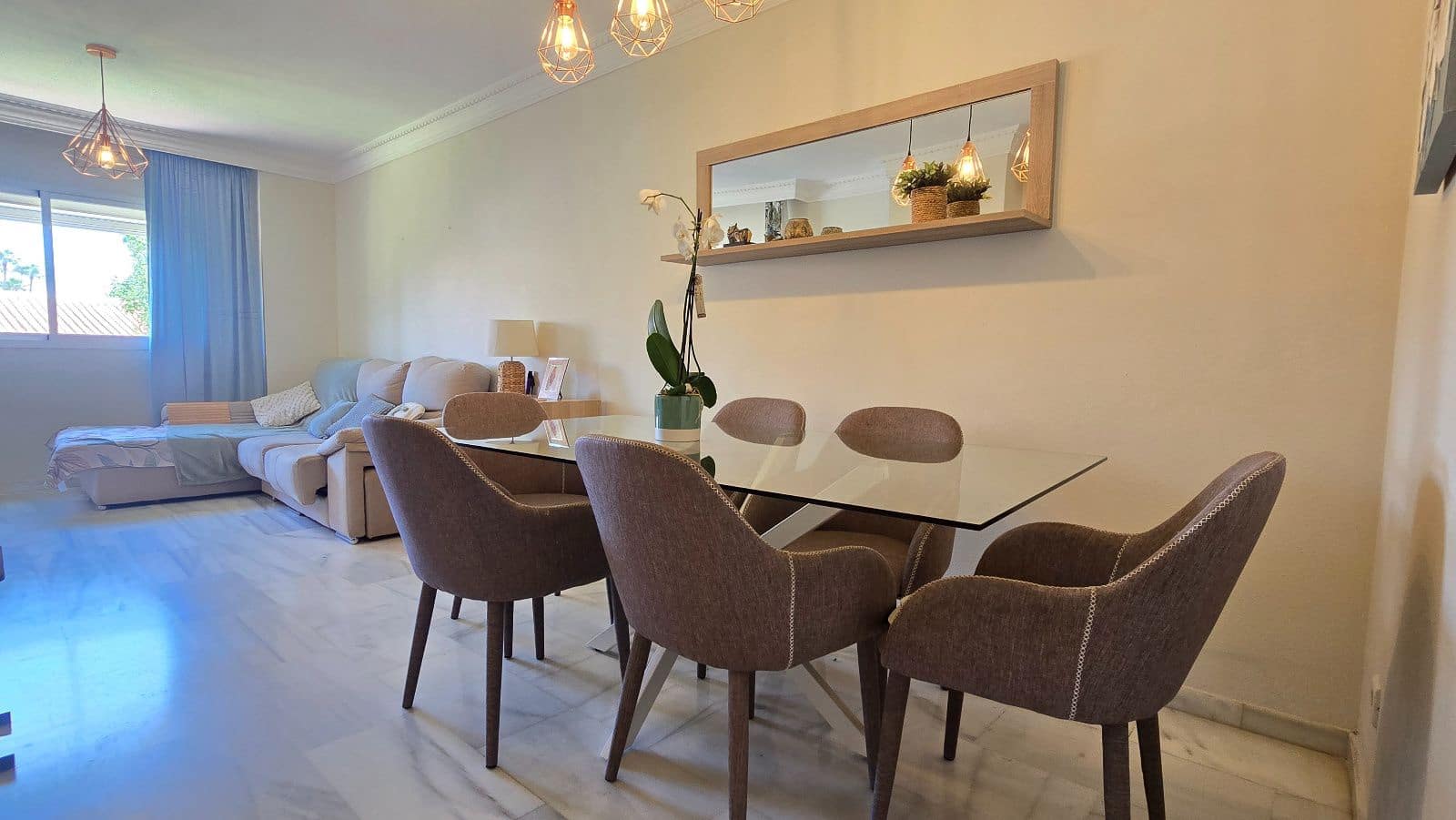 3 chambre Appartement à vendre à Torremolinos avec piscine garage - 360 000 € (Ref: 10004836)