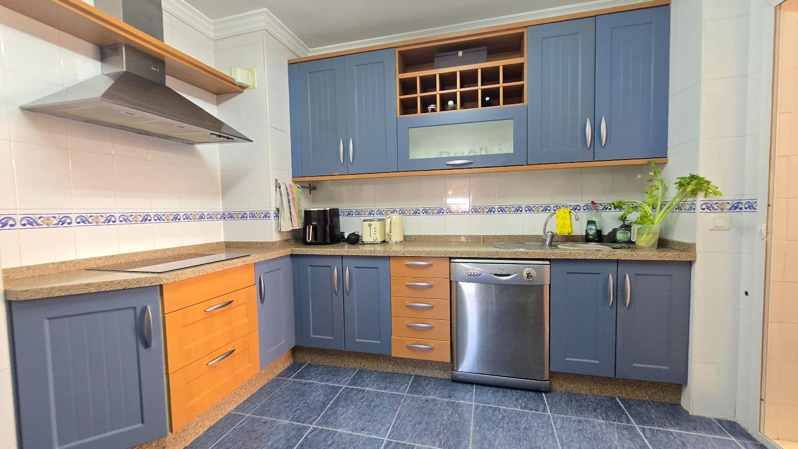 3 chambre Appartement à vendre à Torremolinos avec piscine garage - 360 000 € (Ref: 10004836)