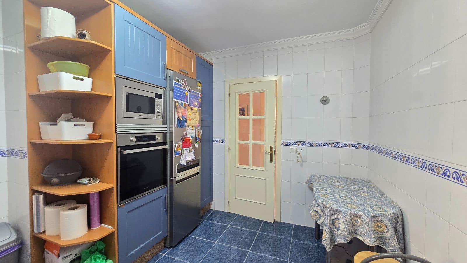 3 chambre Appartement à vendre à Torremolinos avec piscine garage - 360 000 € (Ref: 10004836)