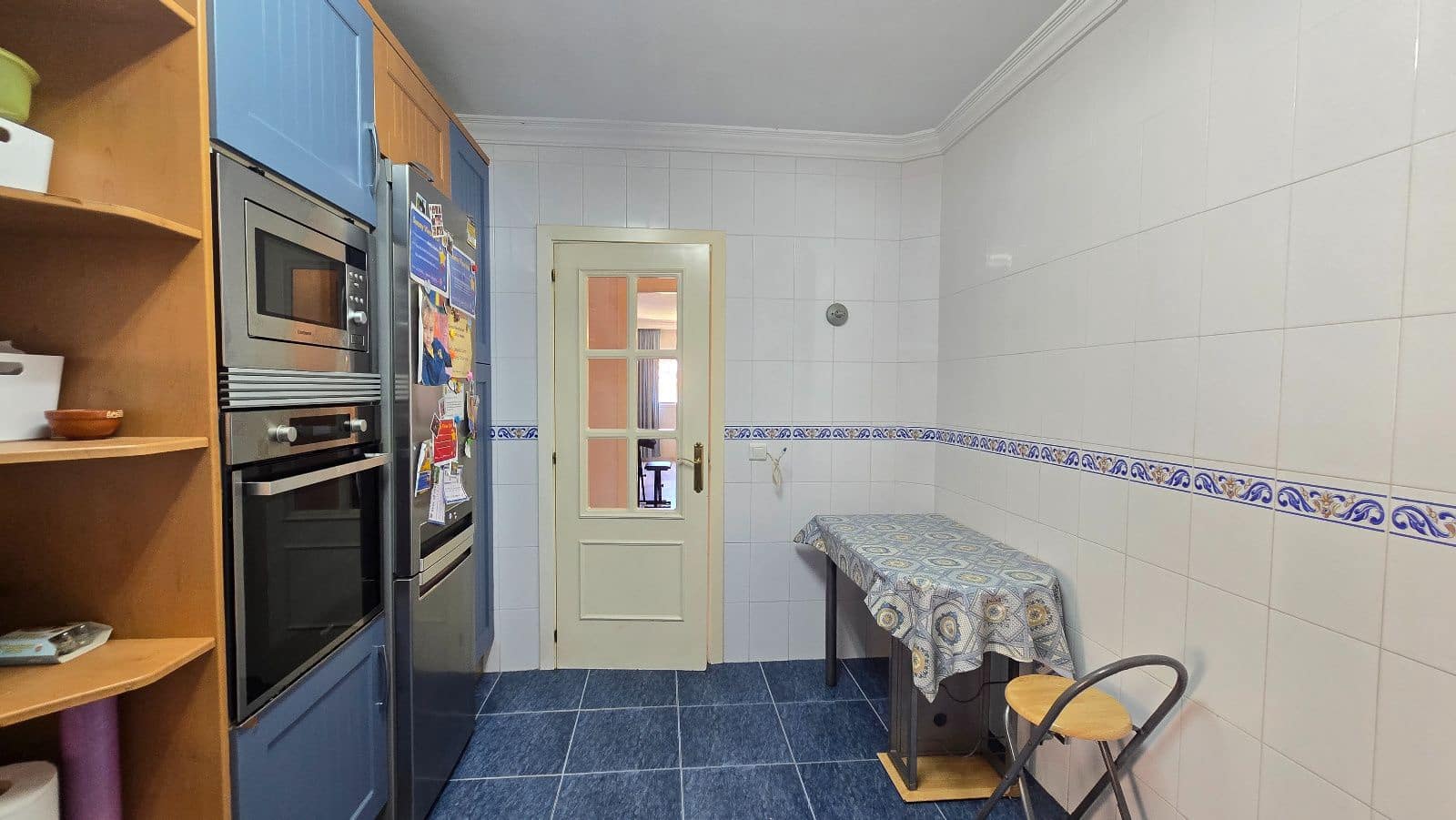 3 chambre Appartement à vendre à Torremolinos avec piscine garage - 360 000 € (Ref: 10004836)