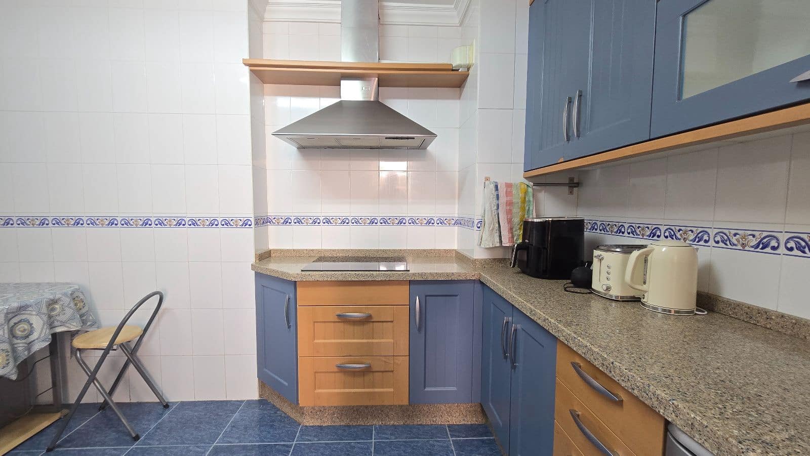 3 chambre Appartement à vendre à Torremolinos avec piscine garage - 360 000 € (Ref: 10004836)