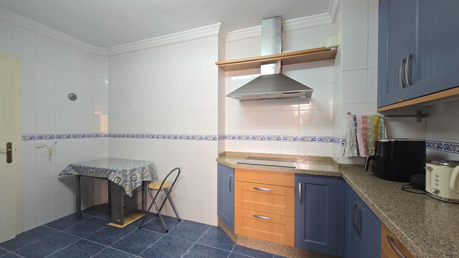 3 chambre Appartement à vendre à Torremolinos avec piscine garage - 360 000 € (Ref: 10004836)