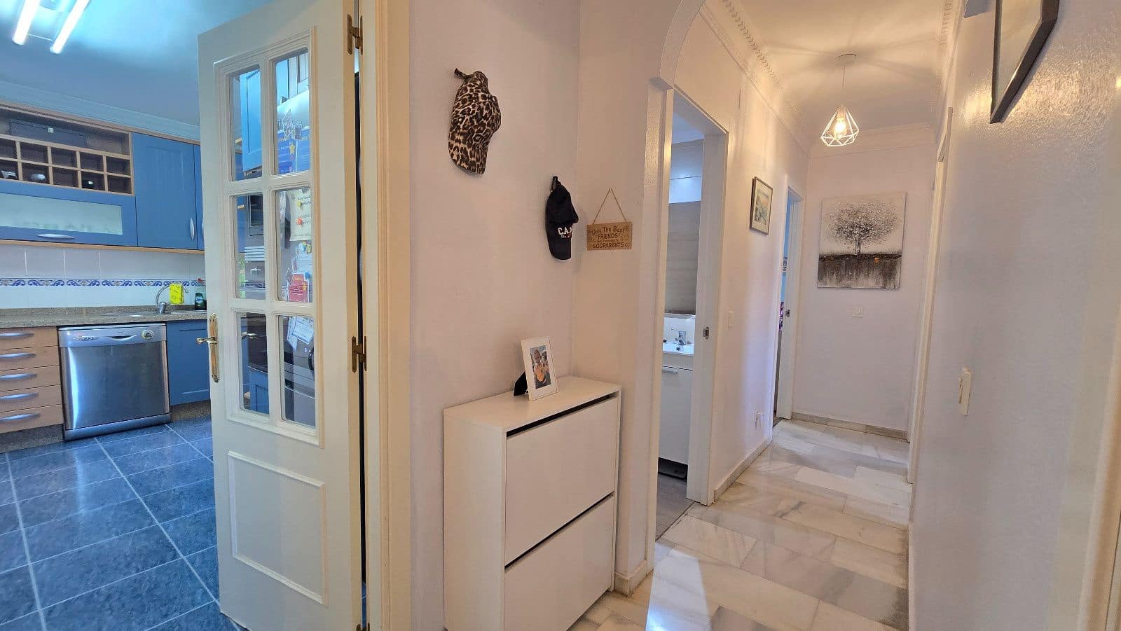 3 chambre Appartement à vendre à Torremolinos avec piscine garage - 360 000 € (Ref: 10004836)