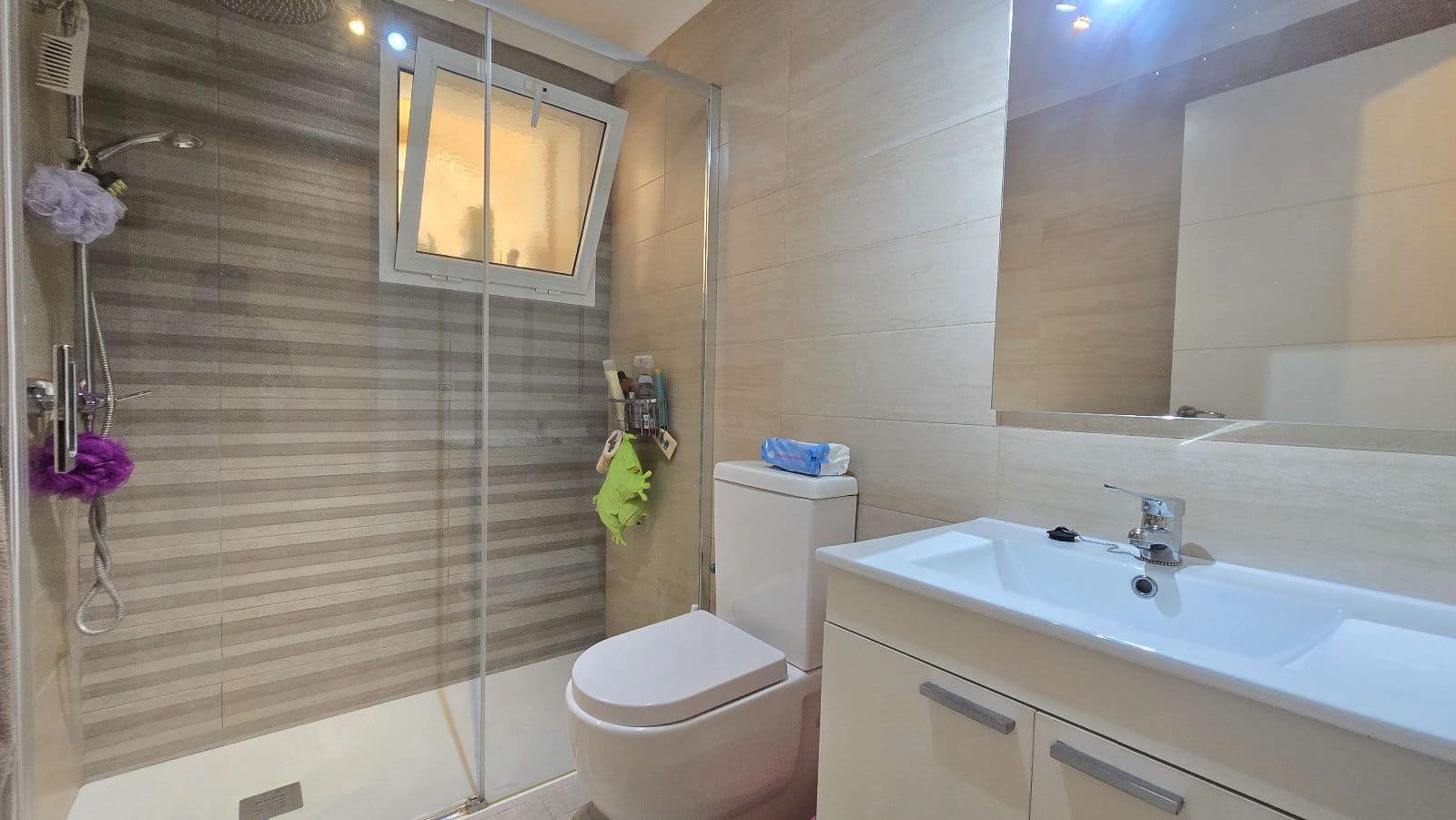3 chambre Appartement à vendre à Torremolinos avec piscine garage - 360 000 € (Ref: 10004836)