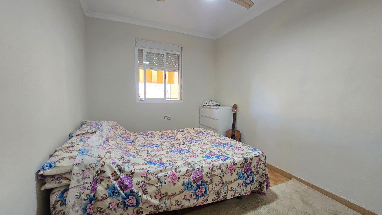 3 chambre Appartement à vendre à Torremolinos avec piscine garage - 360 000 € (Ref: 10004836)