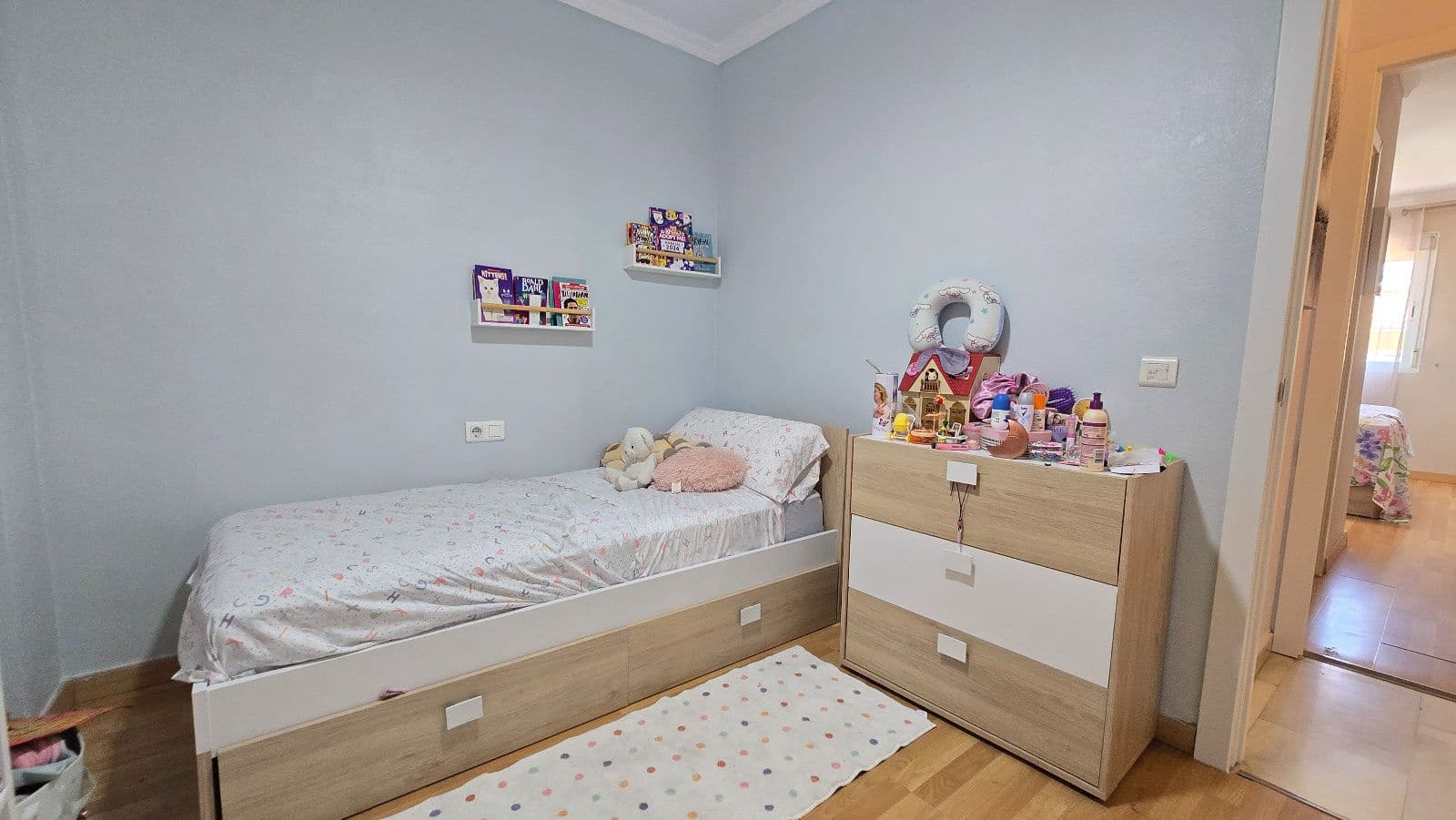 3 chambre Appartement à vendre à Torremolinos avec piscine garage - 360 000 € (Ref: 10004836)